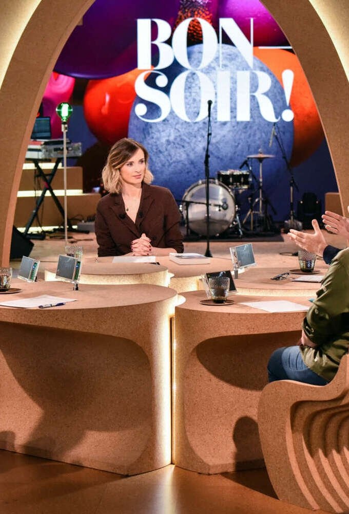 Bonsoir ! - Season 1