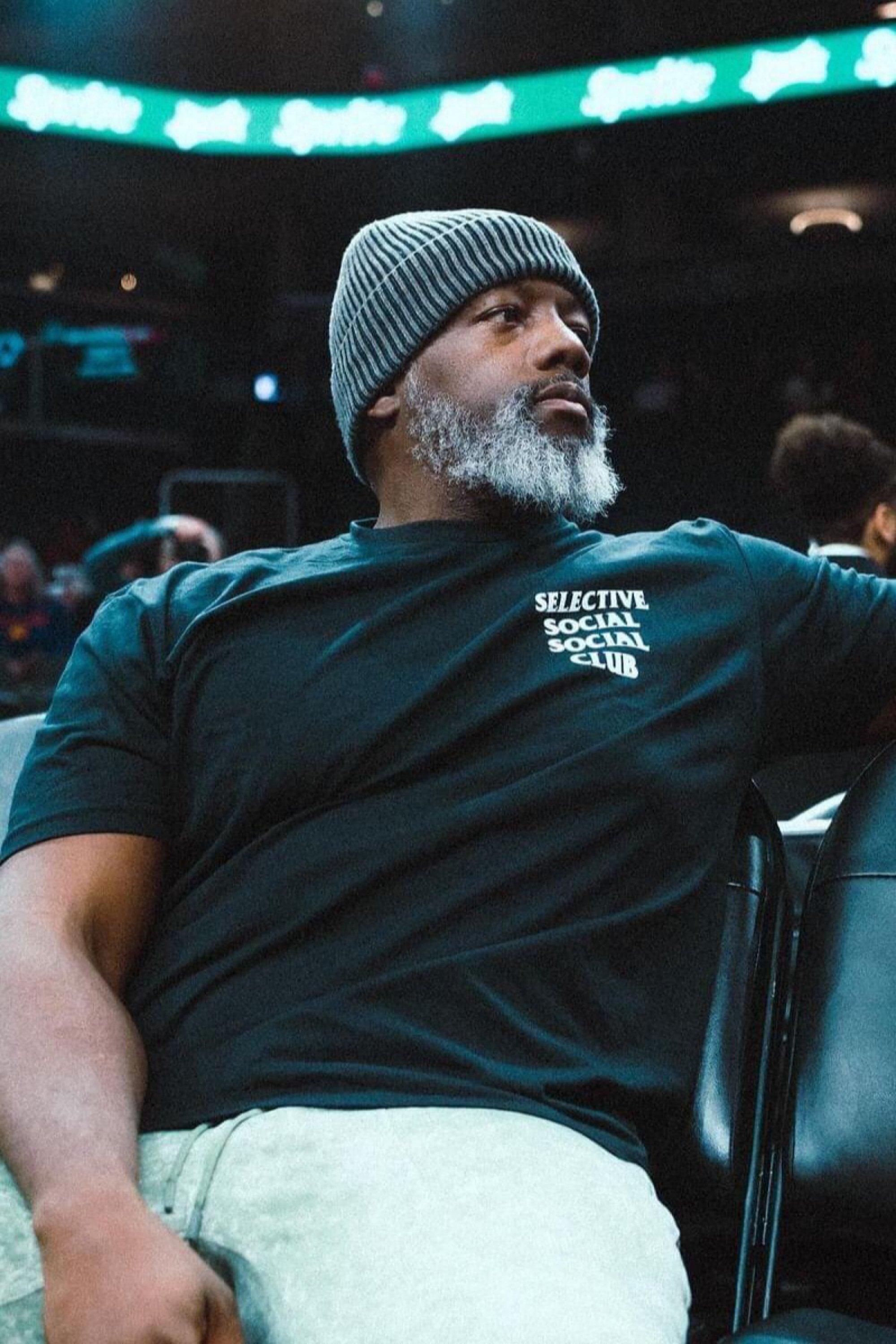 Tim McAfee
