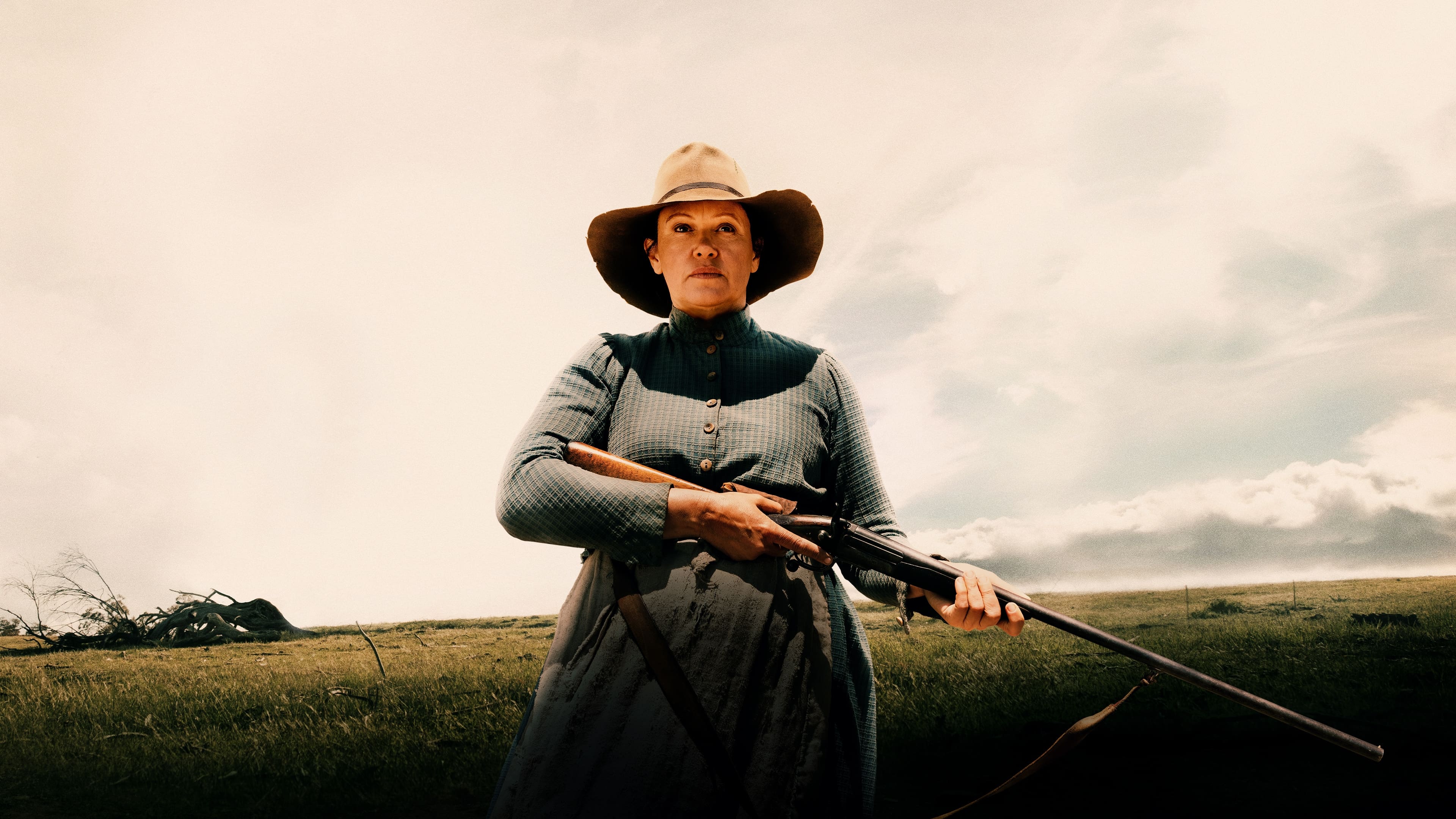The Drover's Wife: The Legend of Molly Johnson (2022)