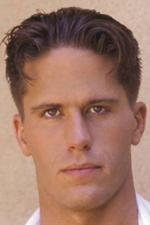 et billede af Jake Armstrong