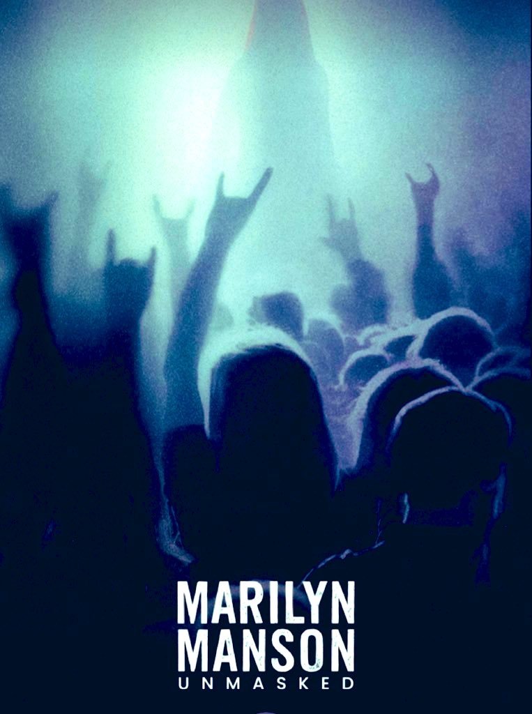 Marilyn Manson: Unmasked - Season 1