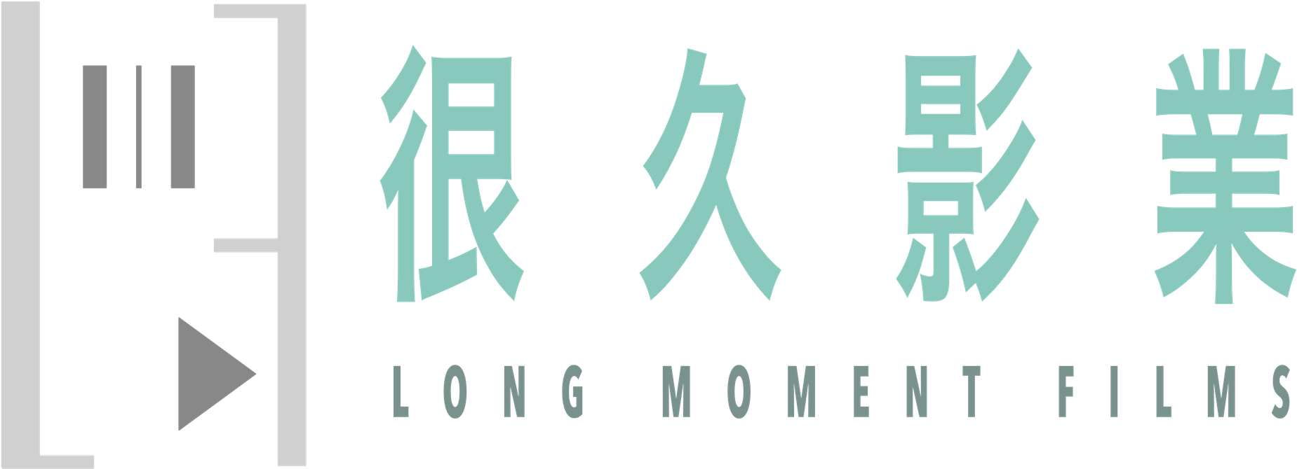 Long Moment Films Logo