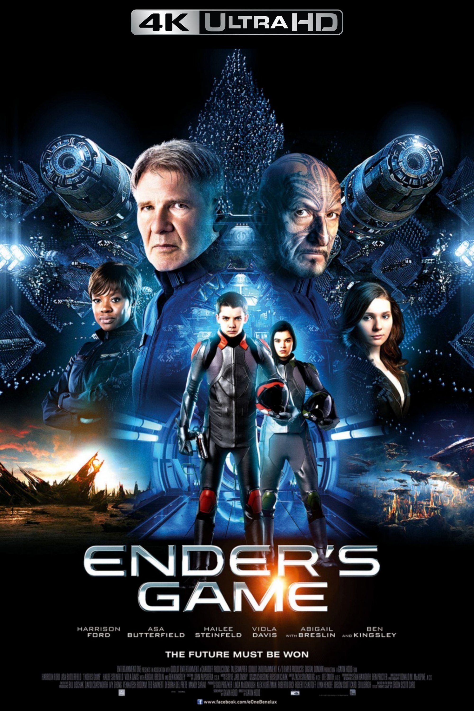 Ender's Game