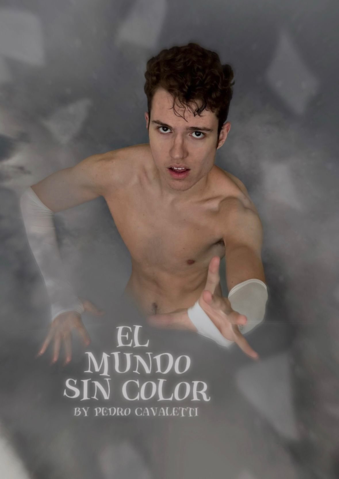 El Mundo Sin Color