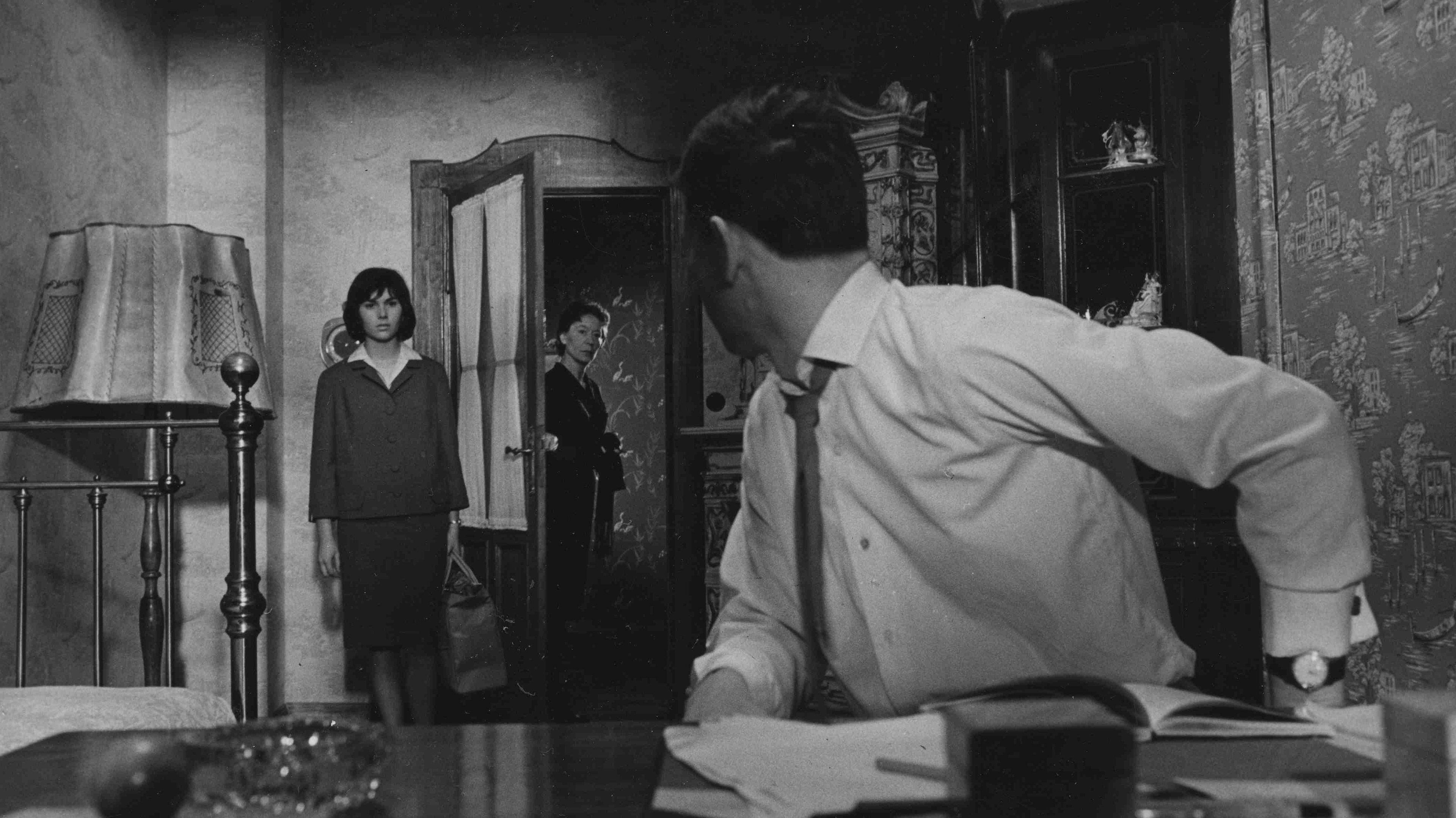 Divided Heaven (1964)