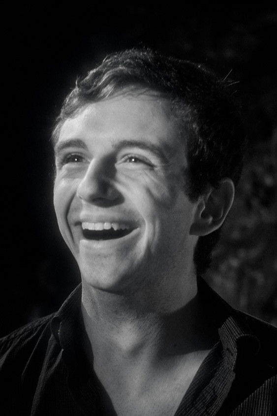 et billede af Giovanni Garone