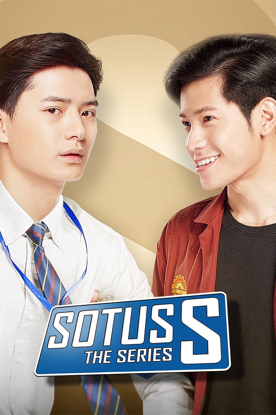 SOTUS - Season 2