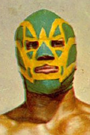 et billede af José Sánchez