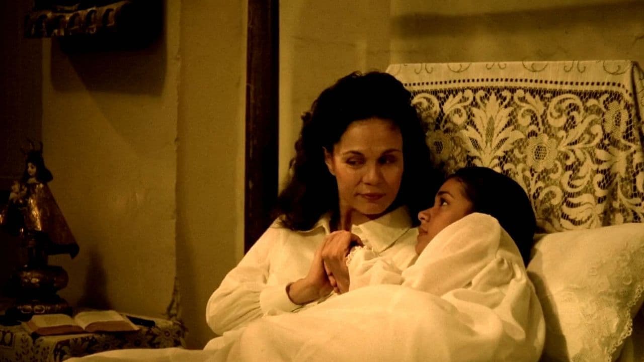 Captive Virgins (1977)