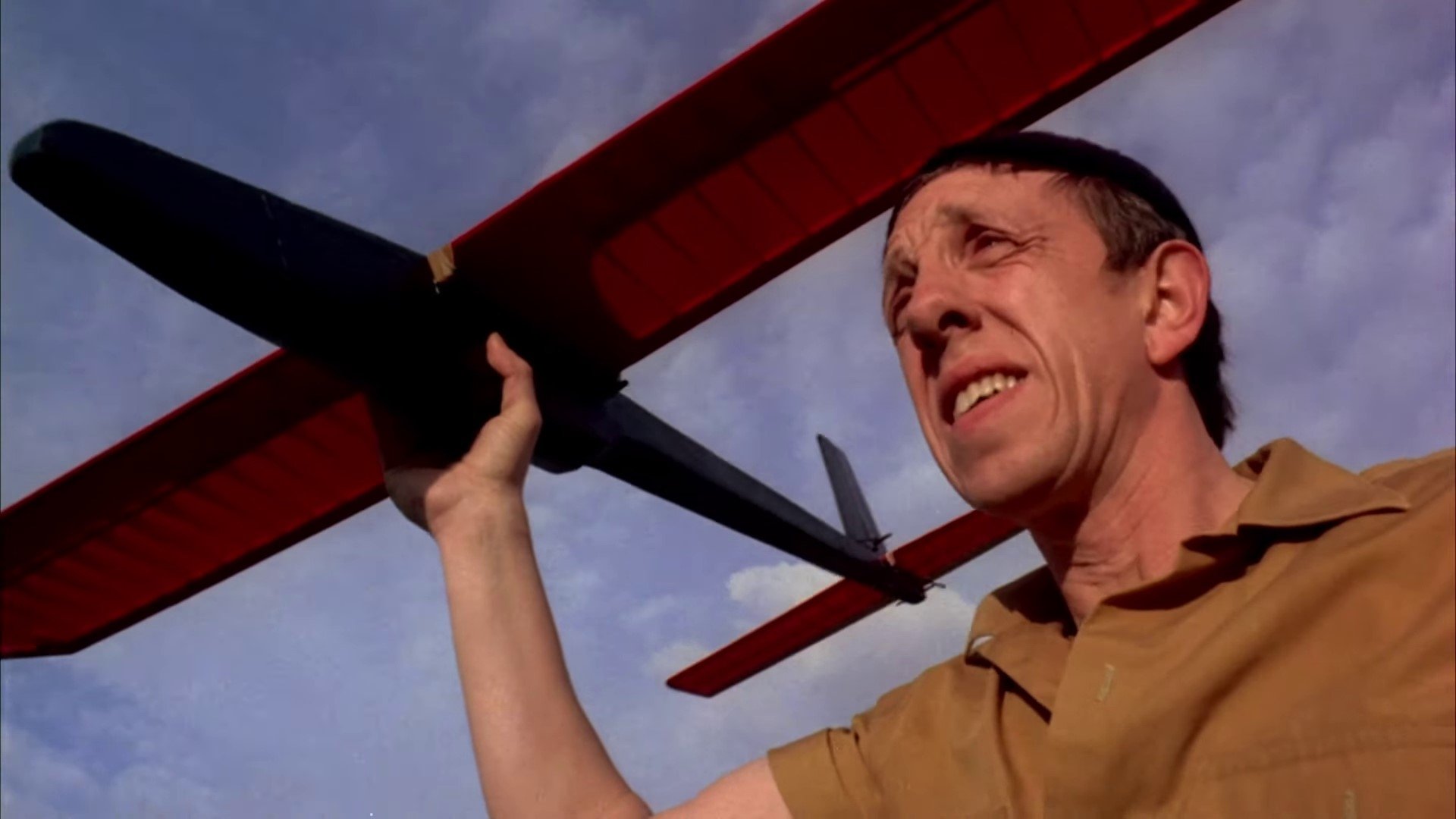 Flyaway (1972)