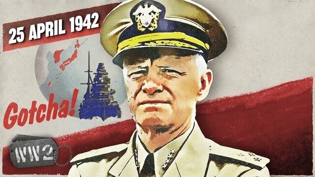 World War Two 4x17