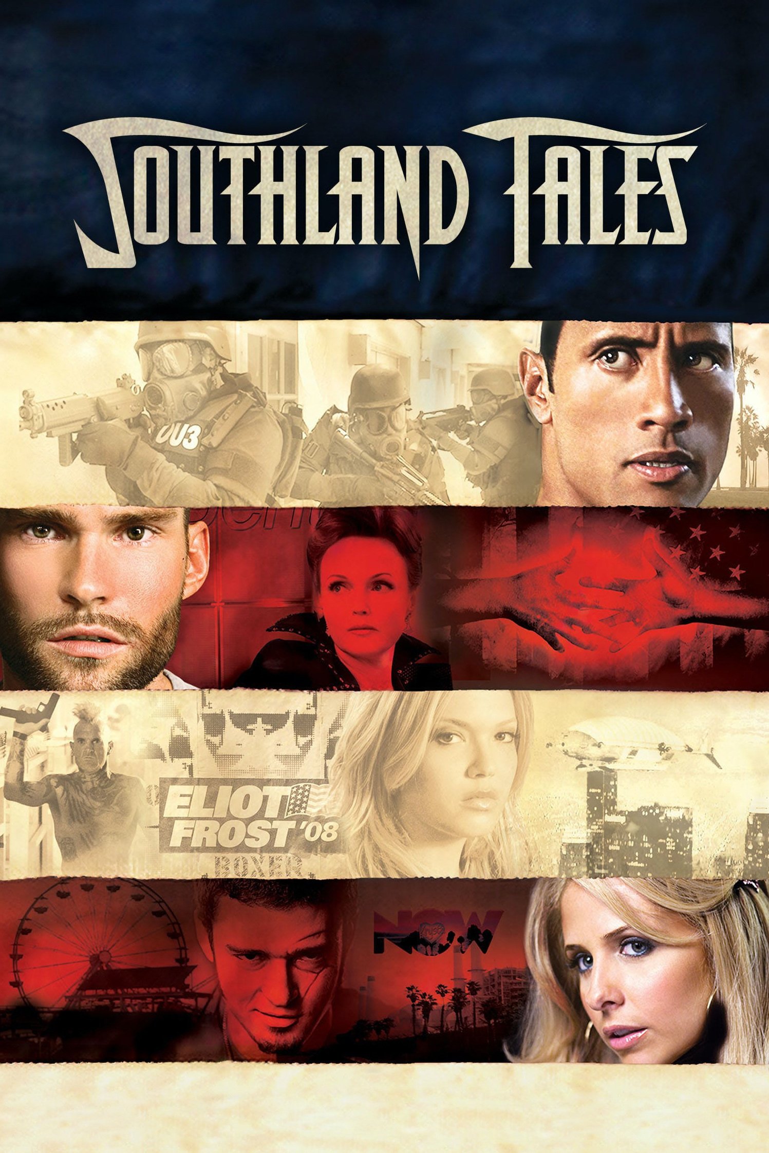 Southland Tales