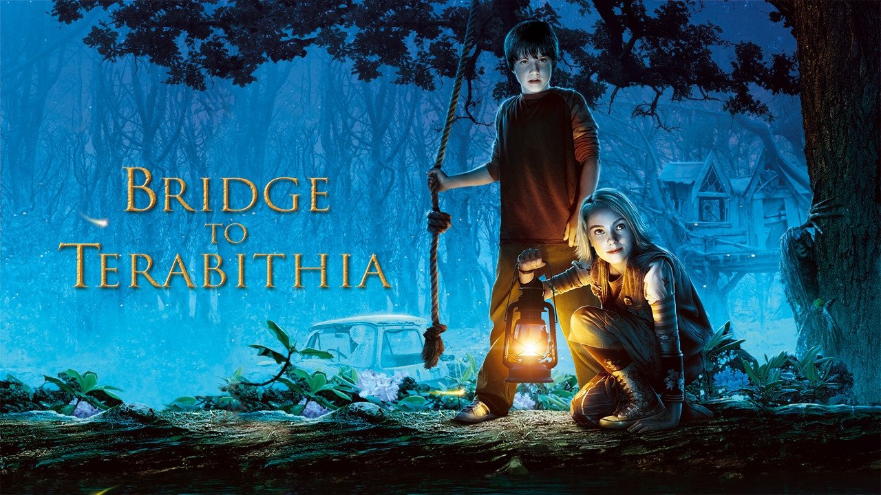 Un ponte per Terabithia