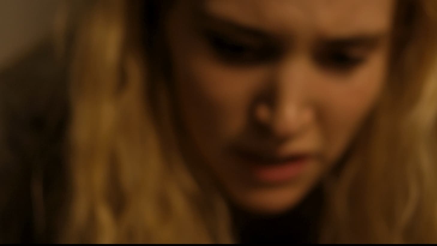 Maggie Black (2018)
