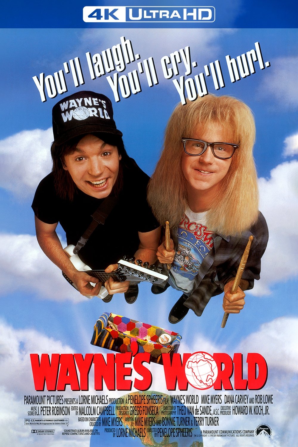Wayne's World