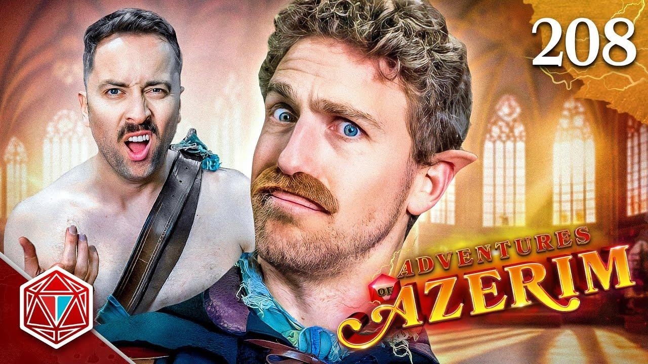 Episode 208