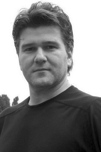 et billede af Jovan Nenadic