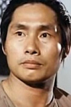 et billede af Hsiao Min-Hsiung