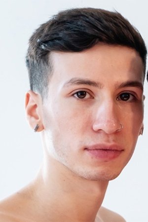 et billede af Cesar Rose