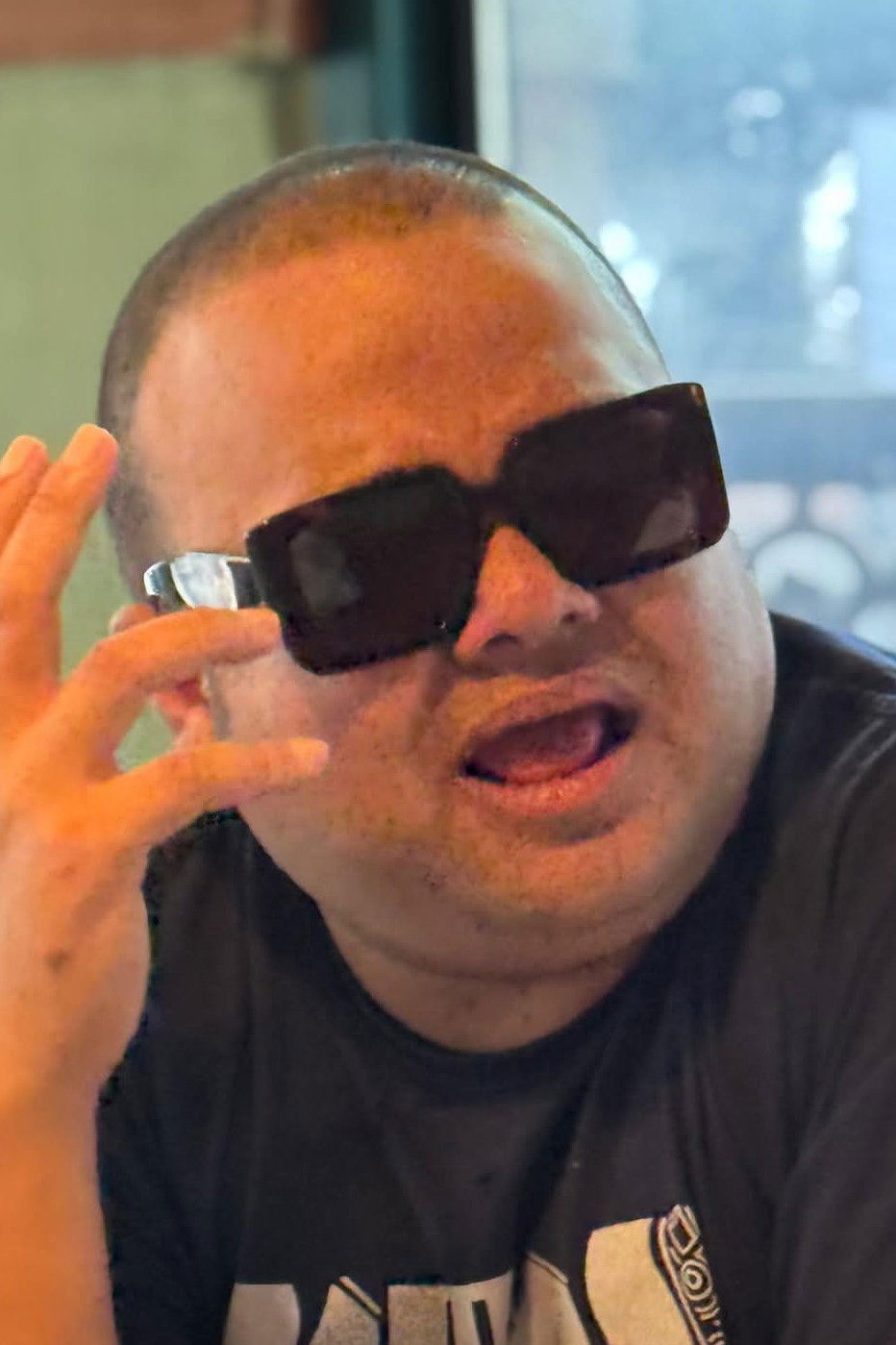 et billede af Deepanjan Ghosh