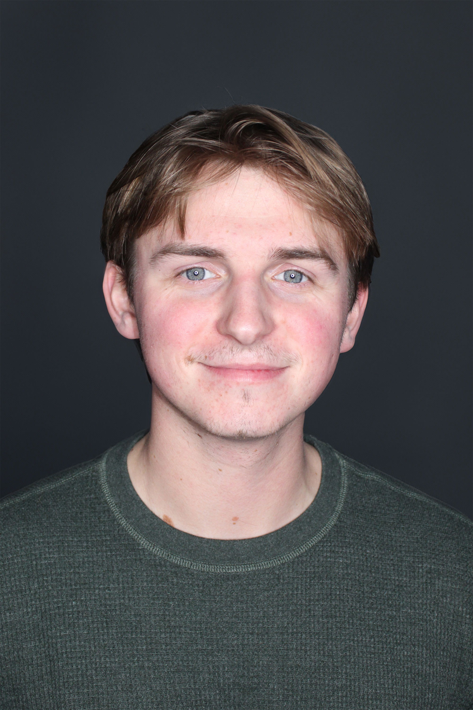 Et billede af Garrett Sessoms