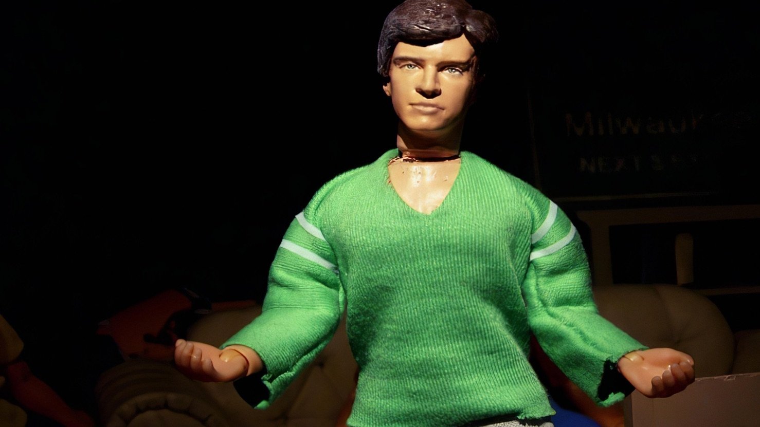 Robot Chicken