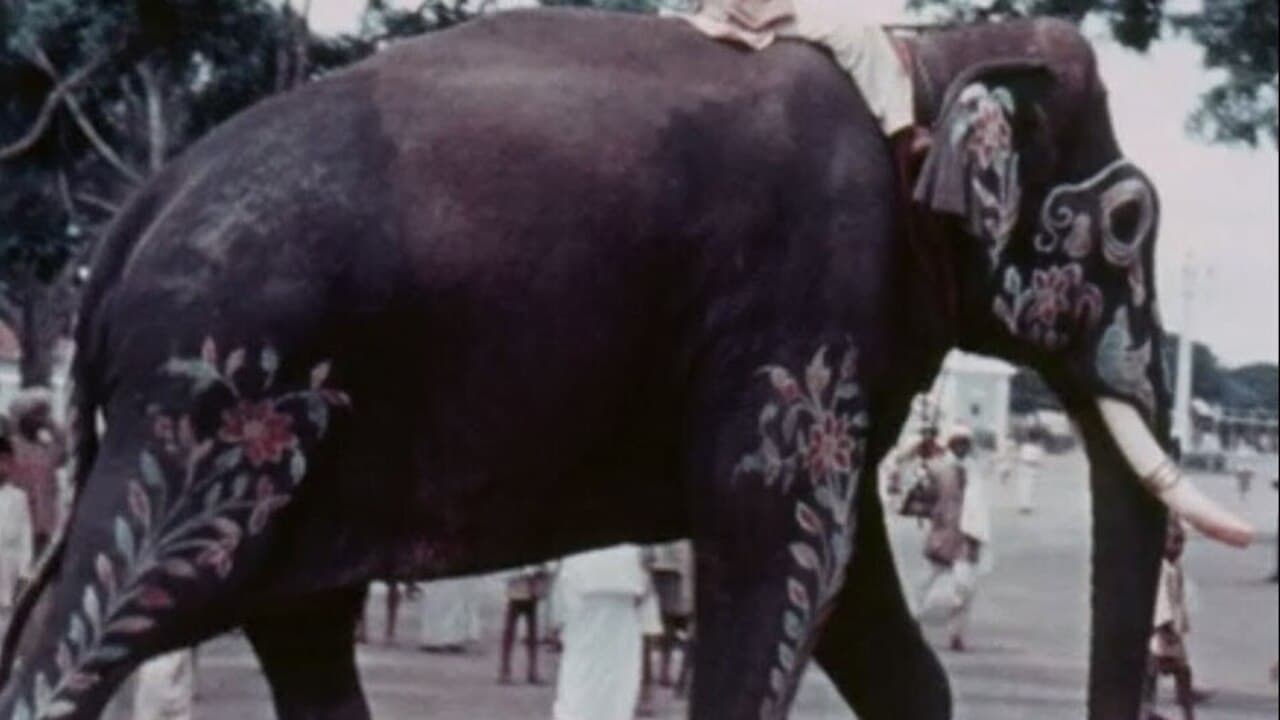 Mysore (1940)