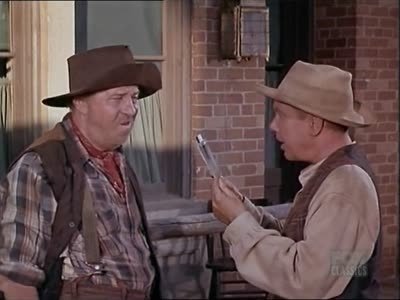 Bonanza