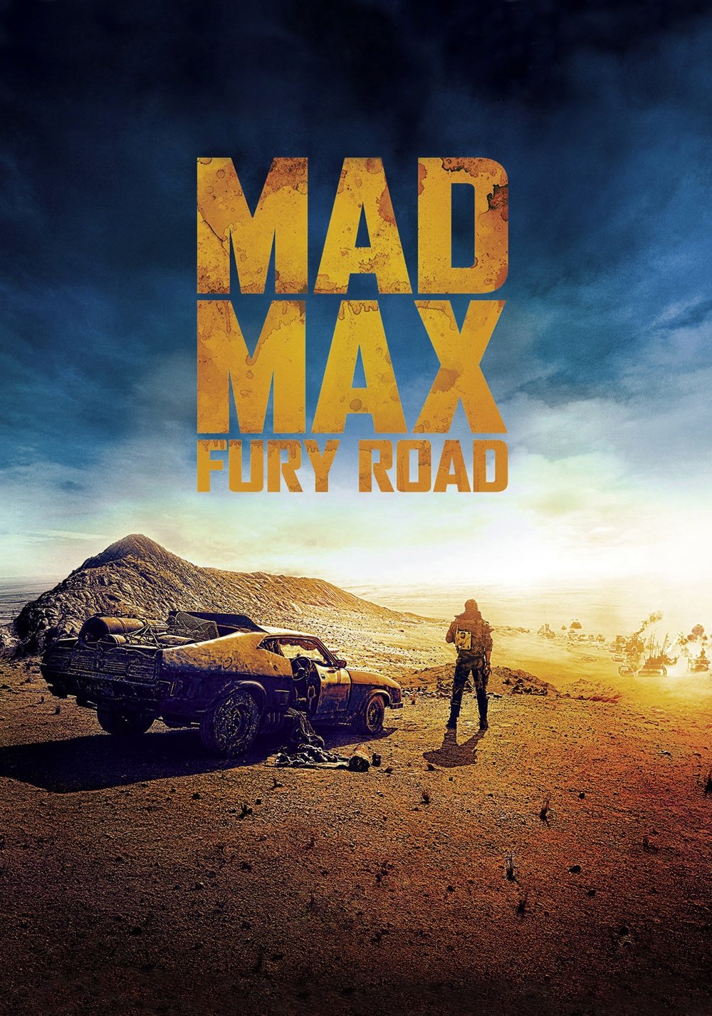 Mad Max: Fury Road