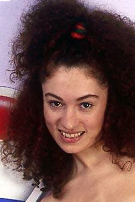 et billede af Tanja E