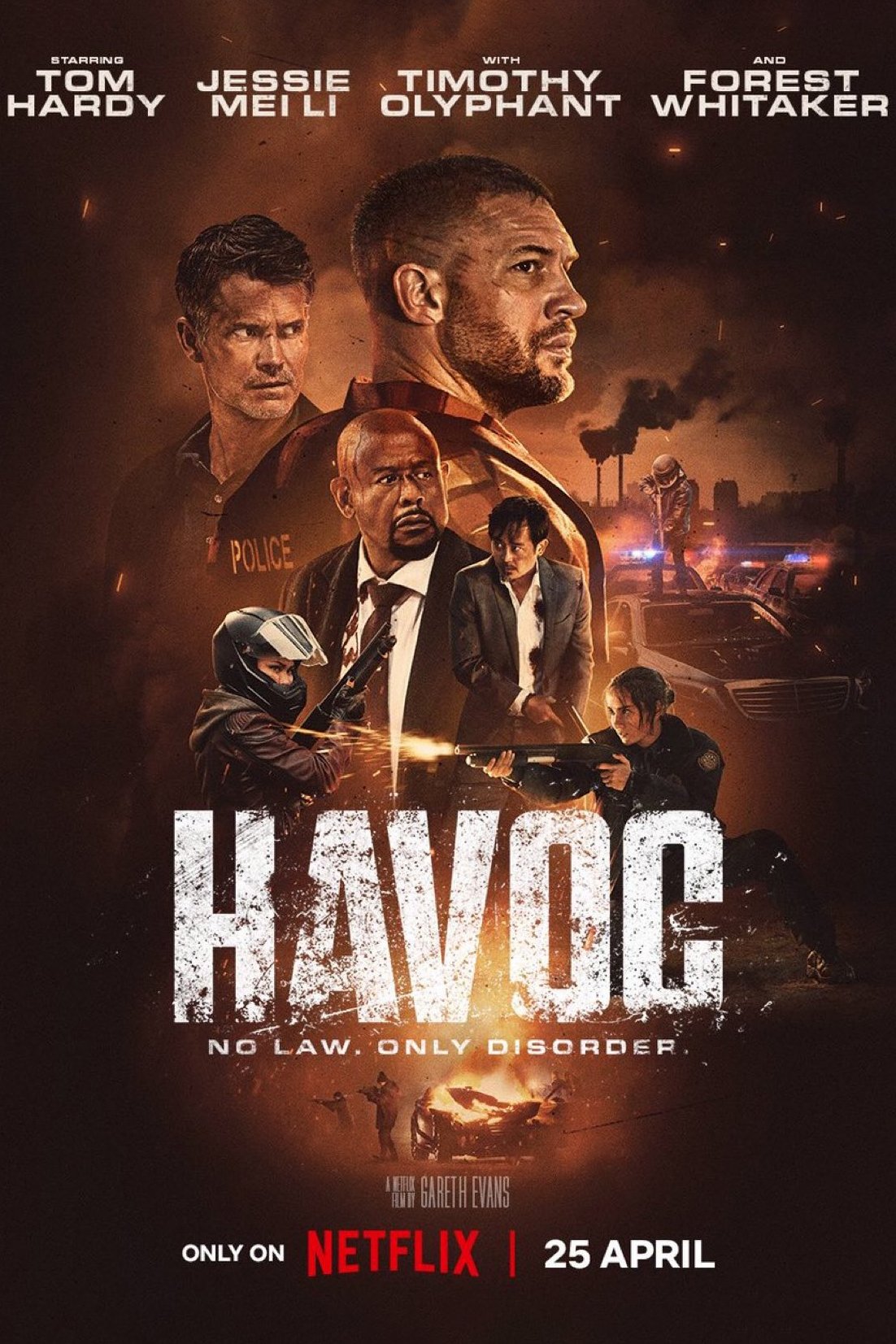 Havoc