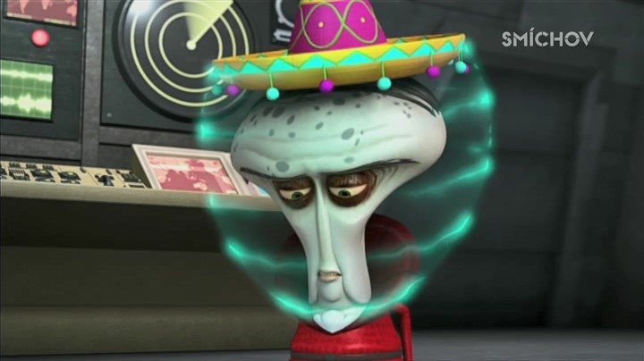 Monsters vs. Aliens