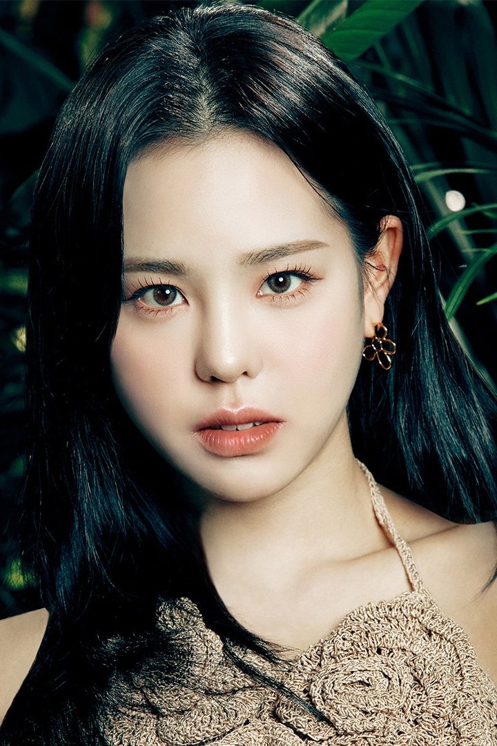 et billede af Mako Yamaguchi