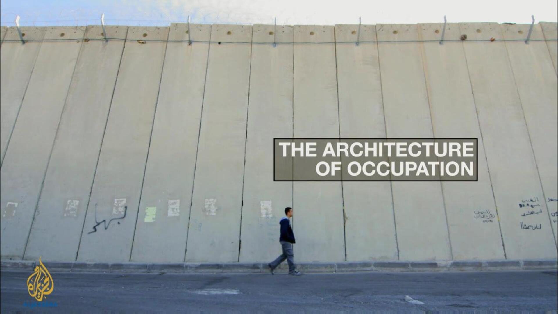 Thumbnail for Israel: The architecture of violence Season 1 Episode 2