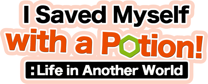 Potion, Wagami wo Tasukeru