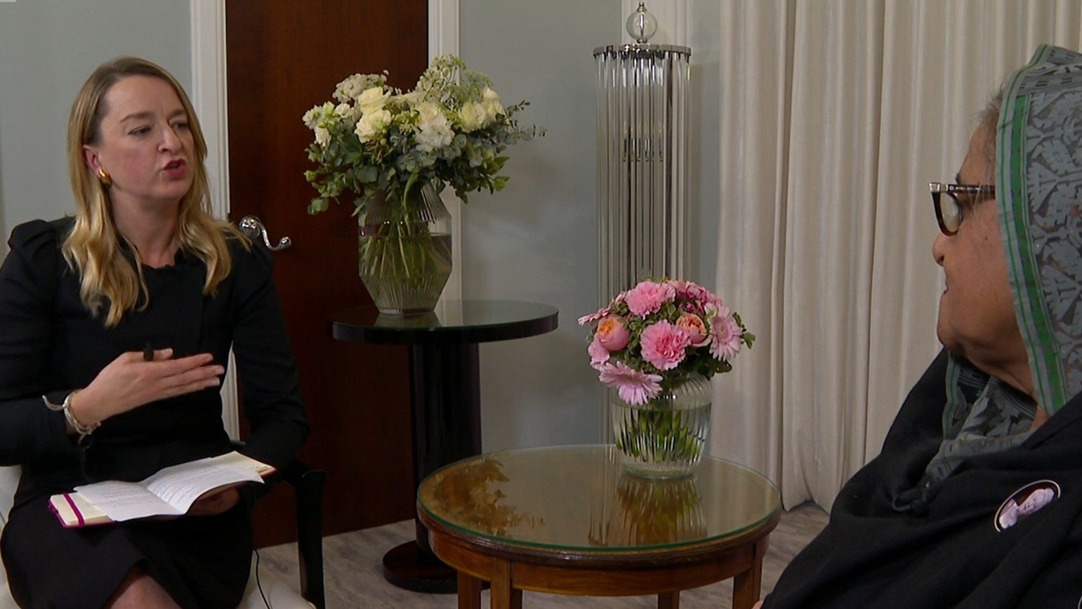 Sunday with Laura Kuenssberg Staffel 1 :Folge 3 