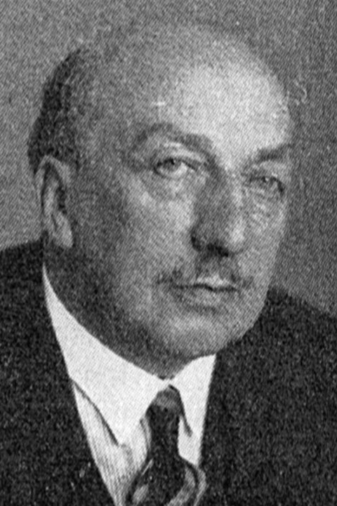 et billede af Manne Lundh