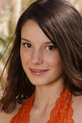 et billede af Rilee Marks