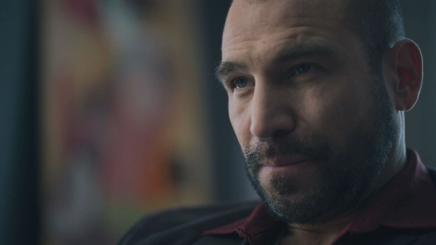 El Señor de los Cielos