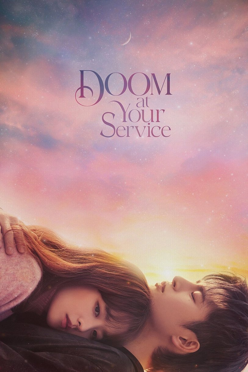 Nonton drama korea doom at your service sub indo