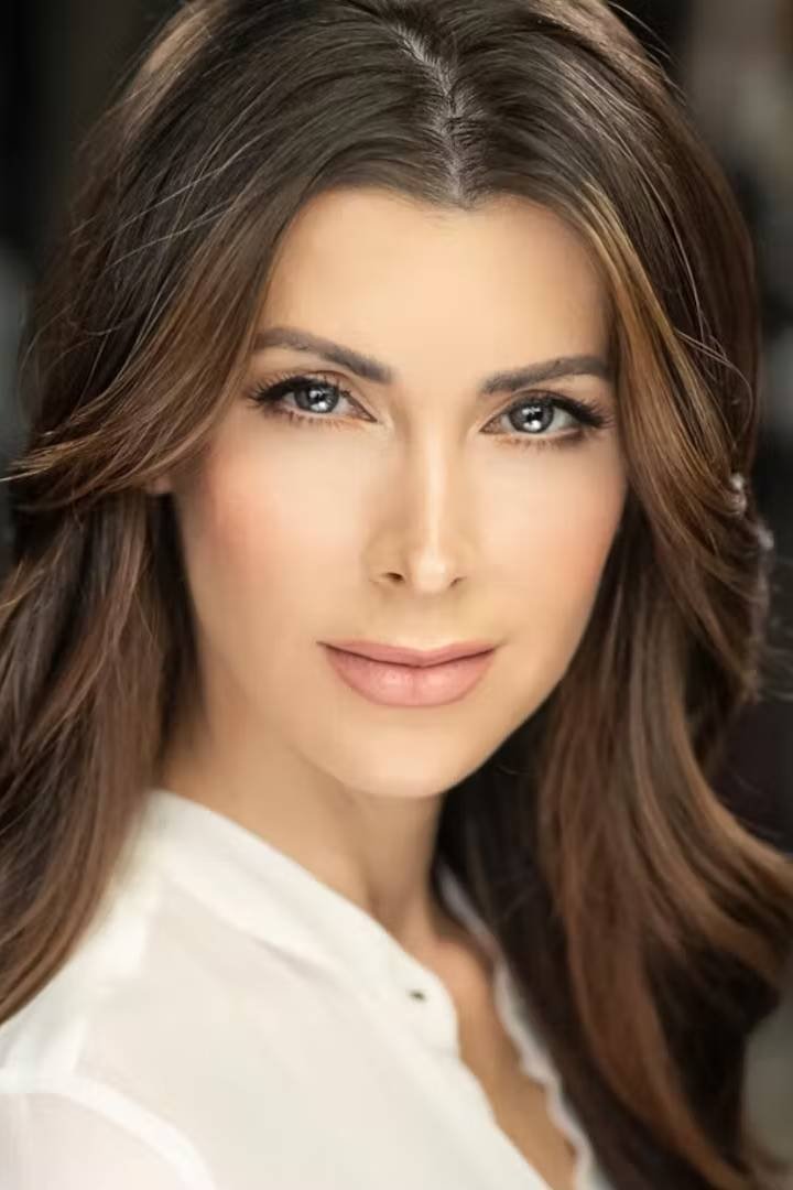 et billede af Ildiko Ferenczi