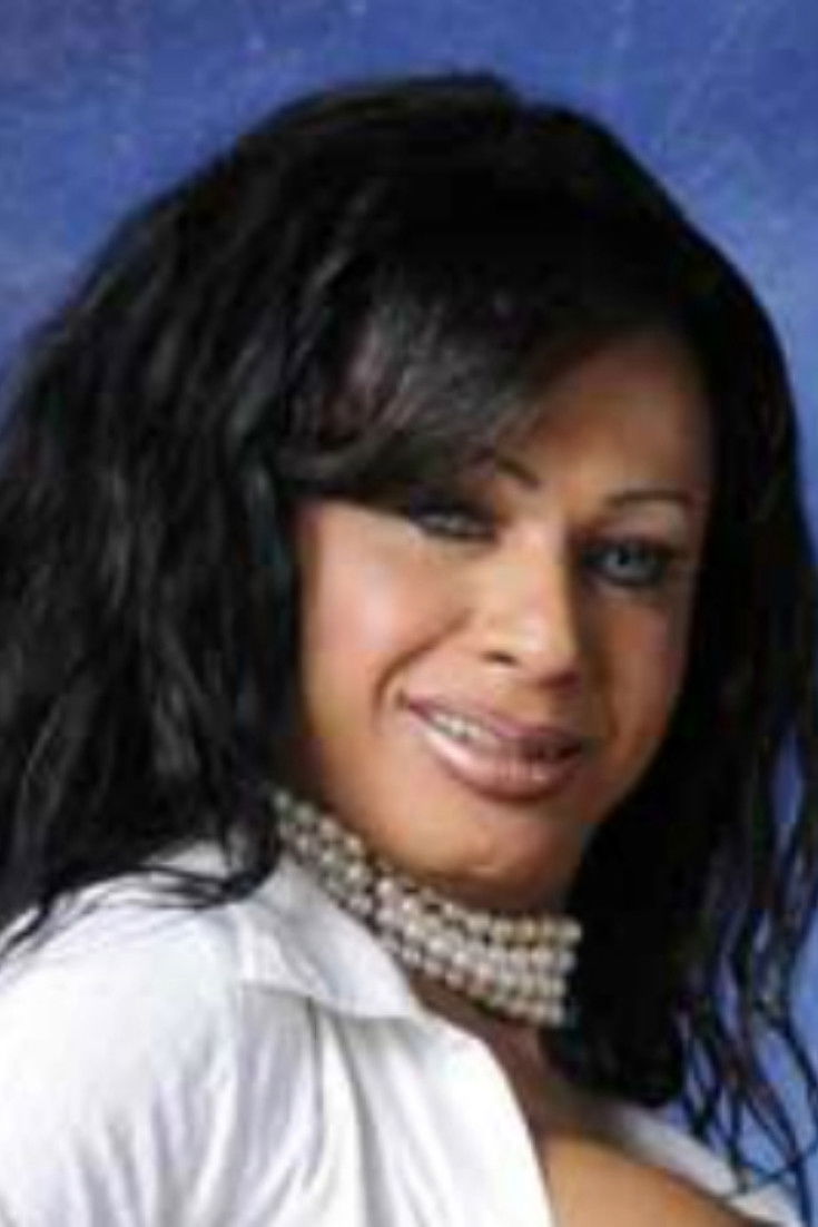 et billede af Samantha