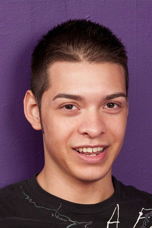 et billede af Brycen Cox