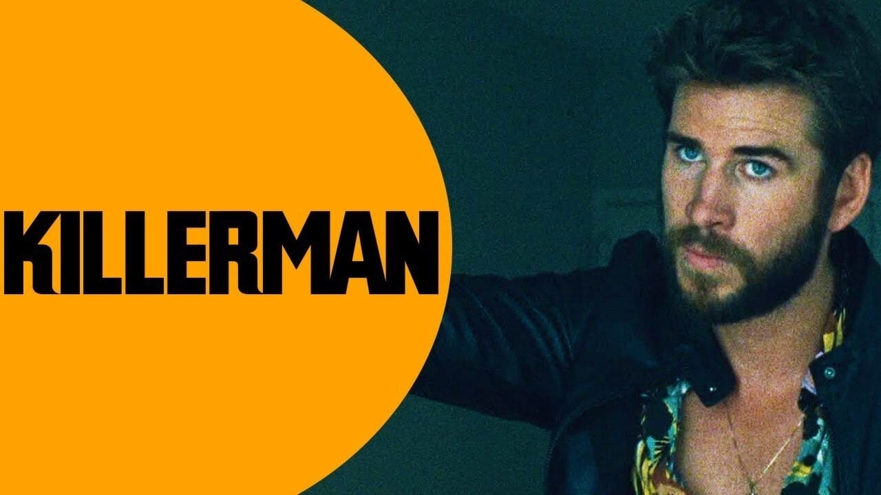 Killerman (2019)