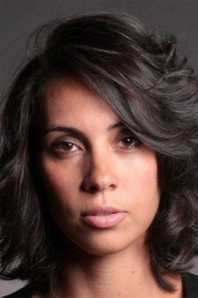 et billede af Alexandra Manea