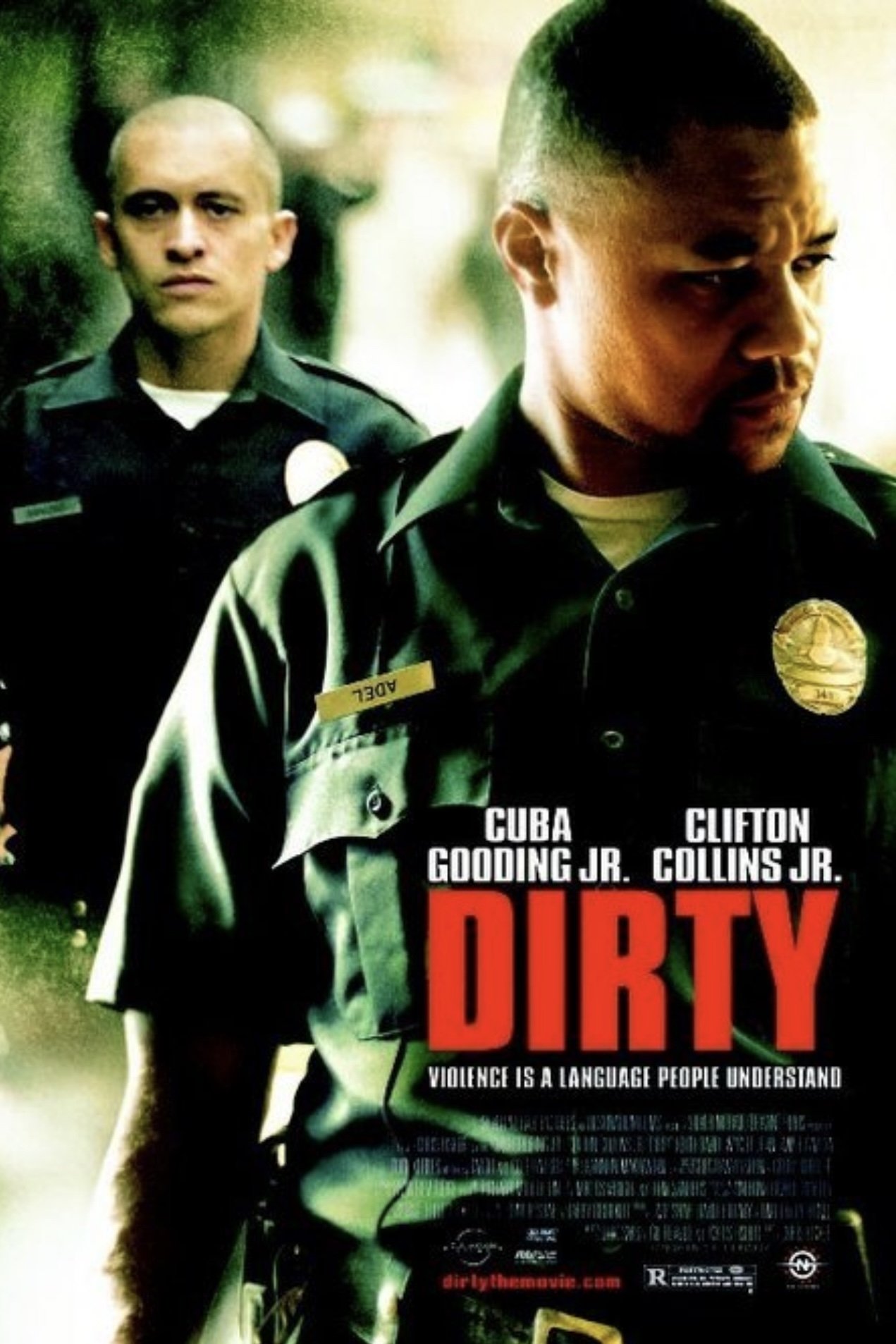 Dirty