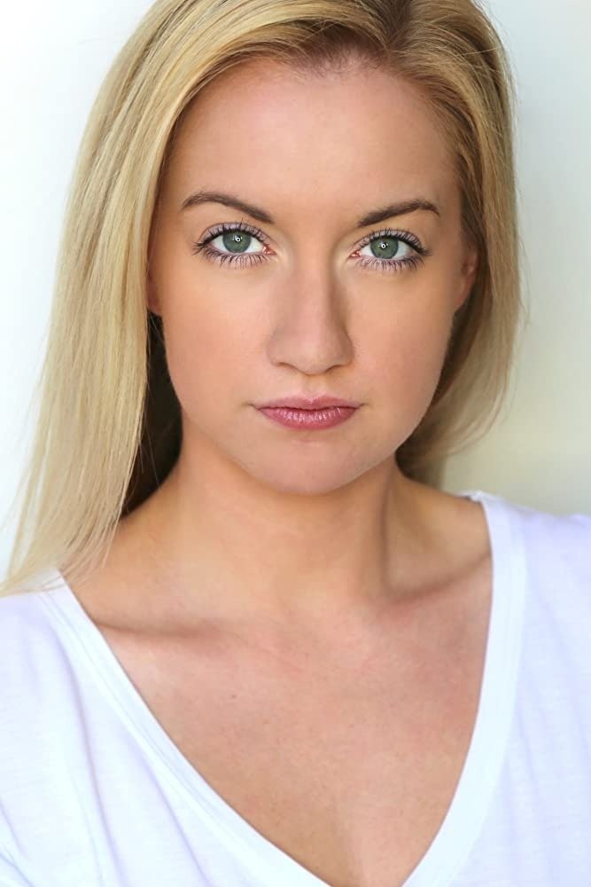 et billede af Laura Linda Bradley