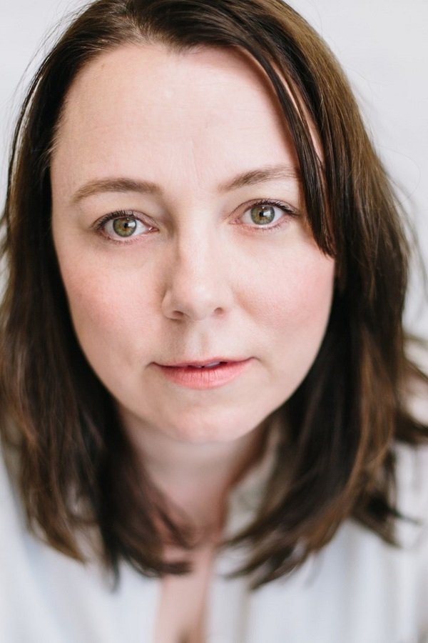 et billede af Liza Dennis