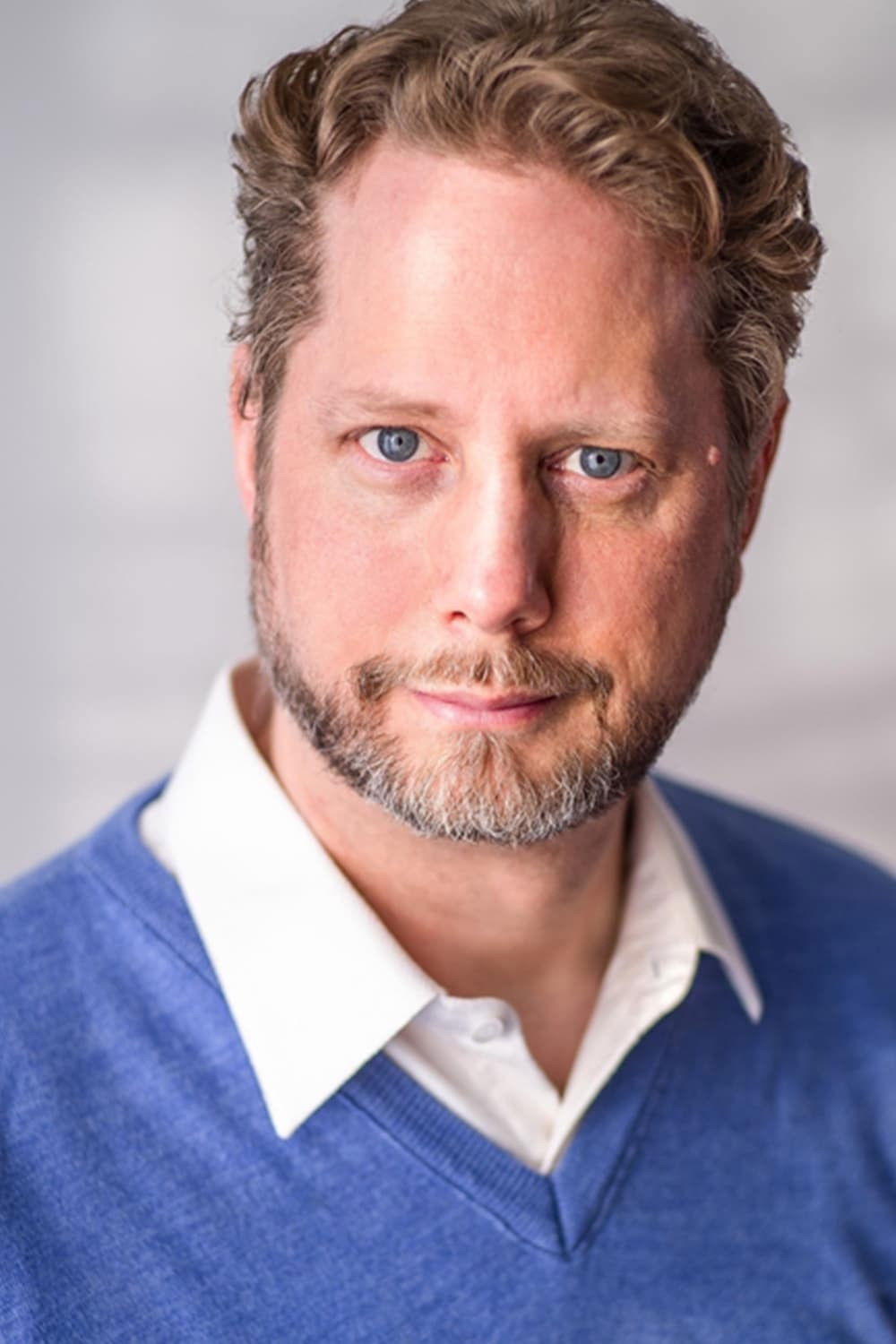 et billede af David Whiteley