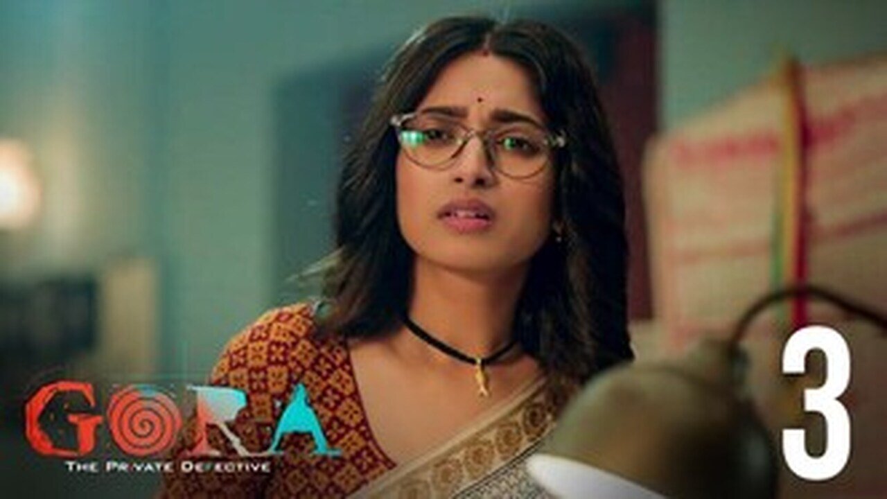 Thumbnail for Aparichita Season 1 Episode 3